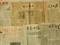 五万份党报、七百种党刊……红色收藏家以这种方式致敬党的伟大