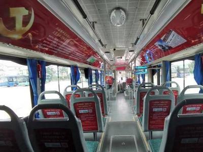 扫码即可“云逛馆”，主题车厢学“四史”；西海岸新区打造流动红色文化阵地