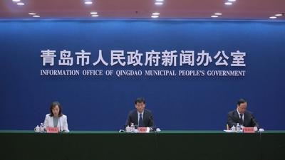 回放 | 青岛市2020-2021年度森林防灭火工作