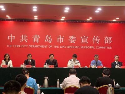 组织“我为群众办实事”实践活动4774场次，青岛推动政法队伍教育整顿走深走实