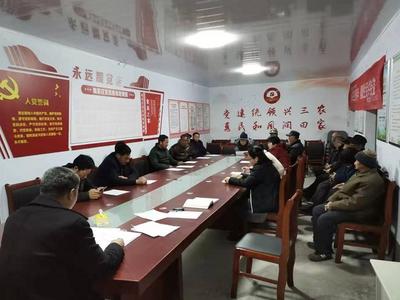 荣获山东省文明村庄，周家河乡村治理全省探出新模式