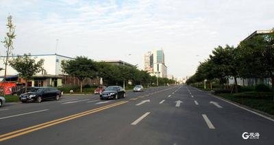 青岛平度这两条主干道路将实施翻新、绿化、亮化等工程