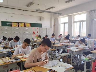 广州中考延期到7月进行