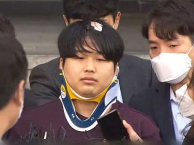 哄骗年轻女性上传裸体照或不雅视频，韩国N号房主犯二审获刑42年