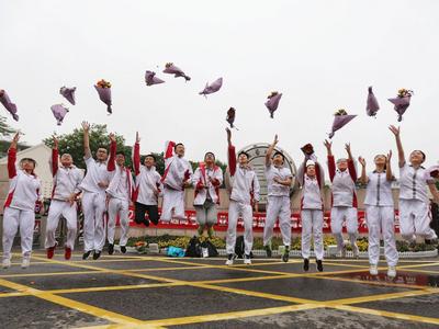 @高考生们，2021年高考网上咨询周活动22日开启