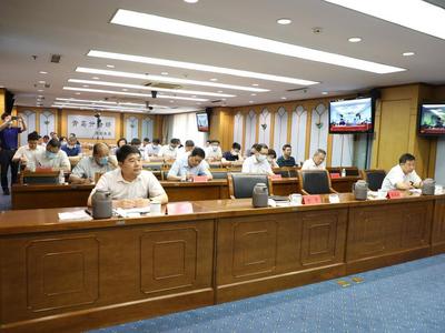 确保燃气安全生产工作持续稳定向好！青岛召开燃气安全管理工作会议