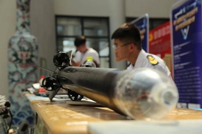 山科大与三峡集团共建储能技术学院，双方将联合培养本科生及研究生