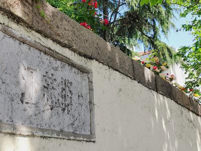 青岛最早建成的马路之一,江苏路上的“方”寸光影| 百年·百街⑬