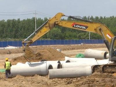 省道219改建、济青中线、东西大通道……这些重点交通项目最新进展来了