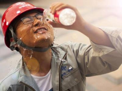 北方迎今年来最大范围高温过程，局地可达40℃以上