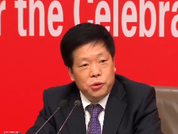 我国人均国民收入已超1万美元，平均预期寿命提高到77.3岁