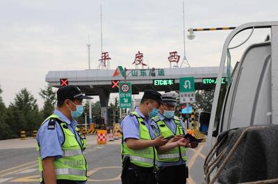 从根本上解决群众关心的 “急难愁盼”问题！平度交通事故总起数同比下降11.27%