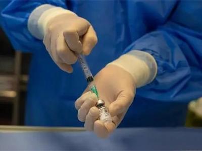 国家卫健委：全国累计报告接种新冠病毒疫苗120671.4万剂次