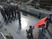 学党史我们是认真的！看兵哥哥打出组合拳