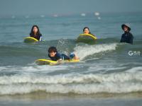 沙滩、海风……你要的夏日氛围组已上线！