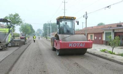 投资2.2亿元！胶州市启动国省干线大修工程