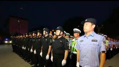 厉害了！莱西公安这项工作捧回省级大奖！工作经验全国推广