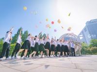 扑面而来的青春感！2021年毕业季大片来袭