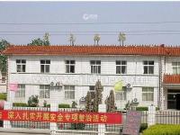 城市影像档案|半岛地区最大的编组站，李哥庄火车站旧影