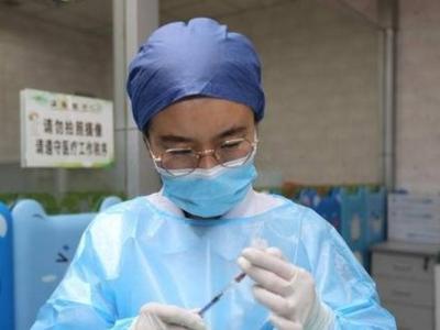 国家卫健委：全国累计报告接种新冠病毒疫苗114380.5万剂次