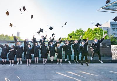 扑面而来的青春感！2021年毕业季大片来袭