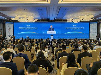 博鳌亚洲论坛全球健康论坛第二届大会嘉宾点赞：“大会选对了城市！”