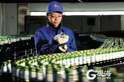 继收购上海雀巢饮用水等三家公司后，青啤优家预计全年营业收入可达10亿元