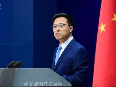 外交部：美国是世界上唯一没有批准《联合国儿童权利公约》的国家