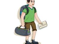 做了称职的警察，却做不了称职的老爸…9张有泪点的海报！