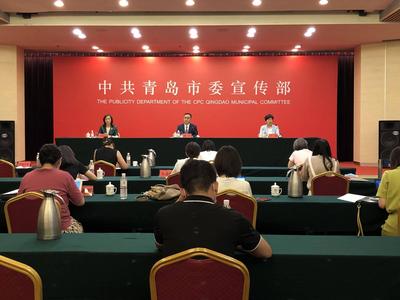 青岛共青团：精准对接需求，凝聚澎湃青春势能建设“青春之岛”