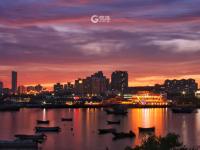 火烧云还没看够？自带动漫滤镜的天空让你看过瘾！