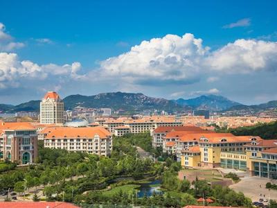 权威发布 | 中国海洋大学2021年本科招生章程