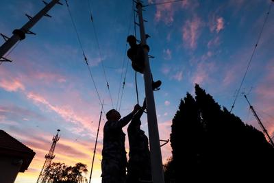 揭秘通信兵｜“千里眼、顺风耳”是如何炼成的！