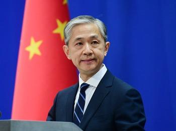 三名美国参议员乘军机到访台湾，外交部：向美提出严正交涉
