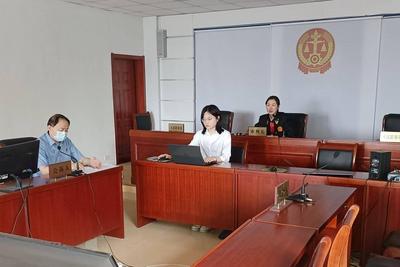 有期徒刑八个月！即墨宣判首例袭警罪案件