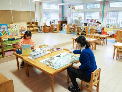 新建改扩建中小学30所、幼儿园20所......青岛发布今年为妇儿办好的6件实事