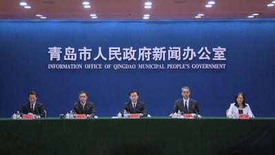 回放 | 2020年青岛市生态环境状况公报