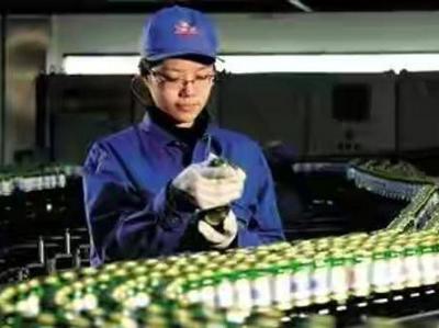 继收购上海雀巢饮用水等三家公司后，青啤优家预计全年营业收入可达10亿元