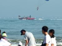 沙滩、海风……你要的夏日氛围组已上线！