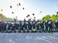 扑面而来的青春感！2021年毕业季大片来袭