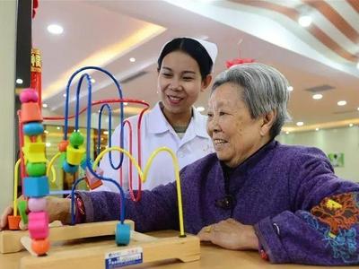 最新研究：人类寿命可达120岁以上，上限为150岁