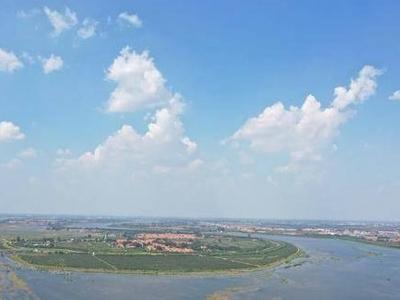5月份青岛城市黑臭水体水质监测结果公布：14处水体有1处不达标