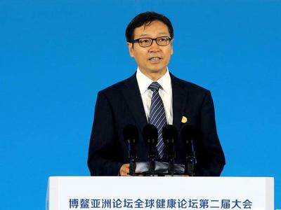 国家中医药管理局副局长孙达：希望中医药为全球民众抗疫增添有力武器