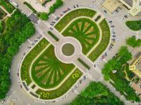 书香美景并存，这所大学堪称“5A级景区”