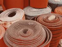 毯子拖鞋也能拍出壁纸效果？看这组小物件的“几何创意”