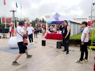 一起享受市民的快乐！青岛这个区“市民节”启幕，83项活动精彩纷呈