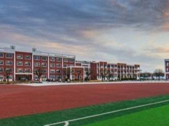 总建筑面积7.5万平方米！青岛科技职业学院11月主体封顶