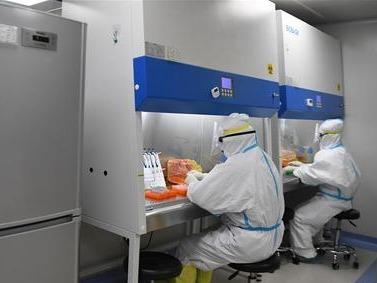 广州荔湾：对9条街道辖区全体居民进行核酸检测
