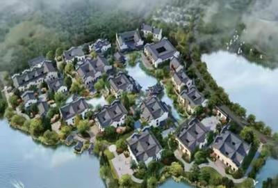 总投资106亿元，青岛平度再添一文旅综合体——胶东星天地文旅艺术小镇