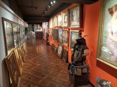 6月20日，涂鸦、市集、艺术仓将欢乐来袭